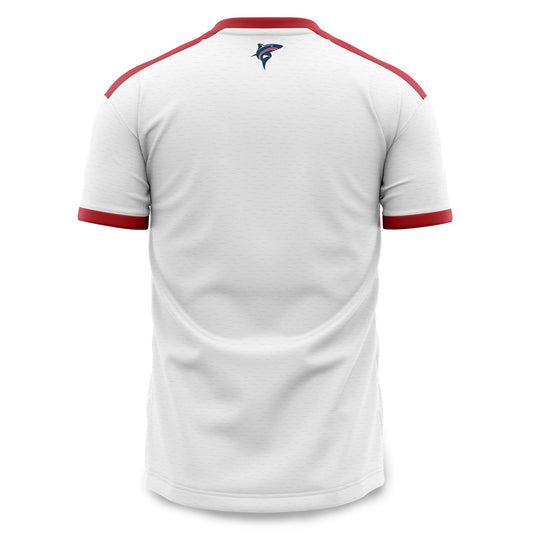 Cape Verde 2026 Away Replica Kit