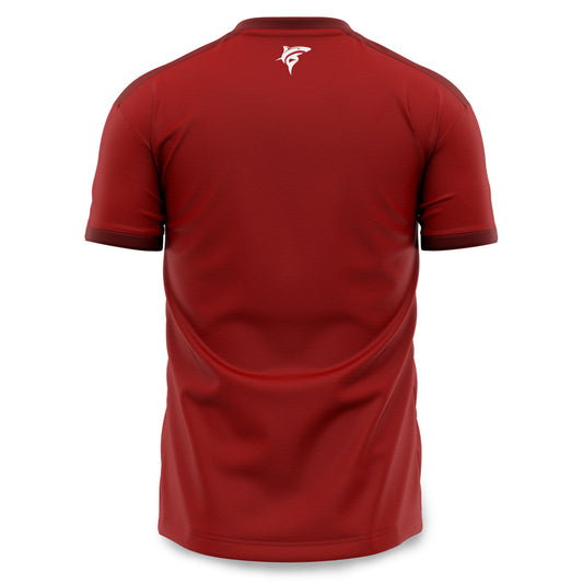 Cape Verde 2026 Third Replica Kit