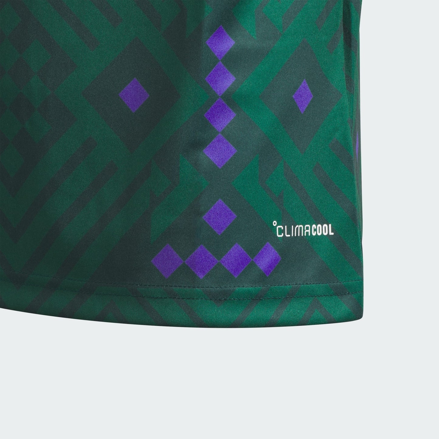 Saudi Arabia 2026 Home Replica Kit