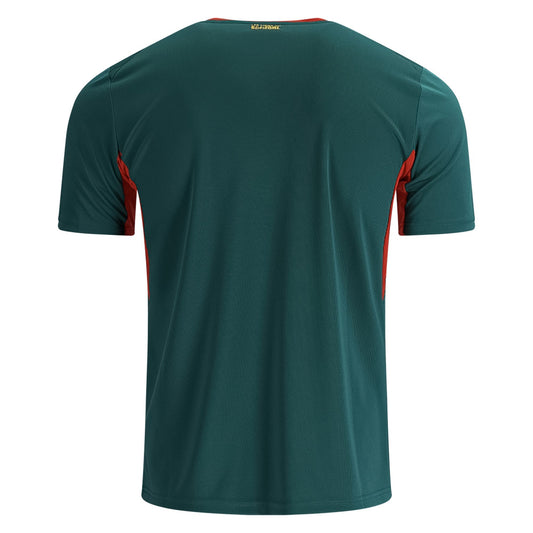 Senegal 2026 Away Replica Kit