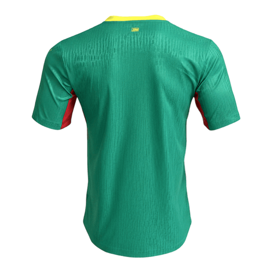 Senegal 2026 Away Player Kit
