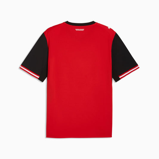 Austria 2026 Home Replica Kit