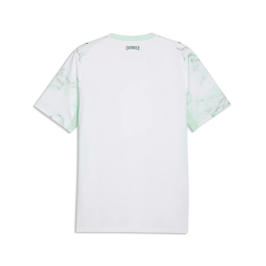 Austria 2026 Away Replica Kit