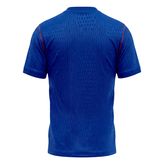 Croatia 2026 Away Player Kit