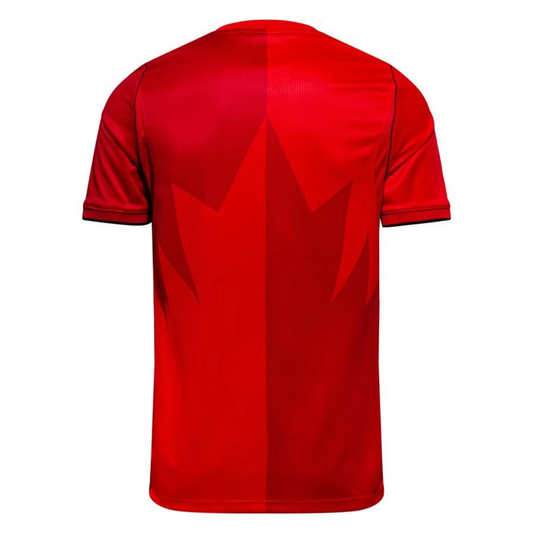 Canada 2026 Home Replica Kit