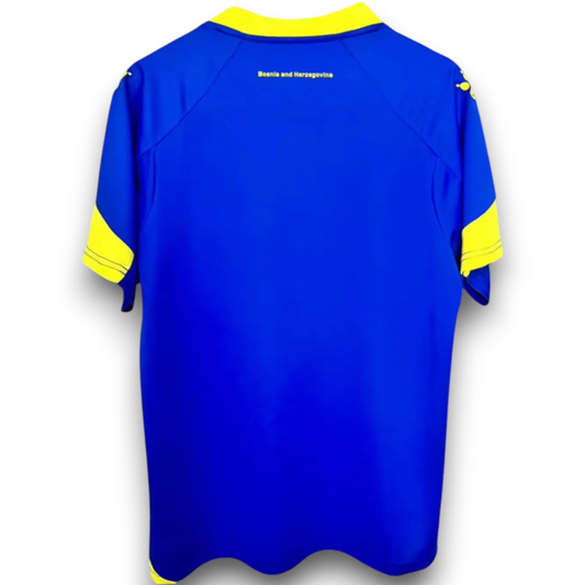 Bosnia & Herzegovina 2026 Home Replica Kit