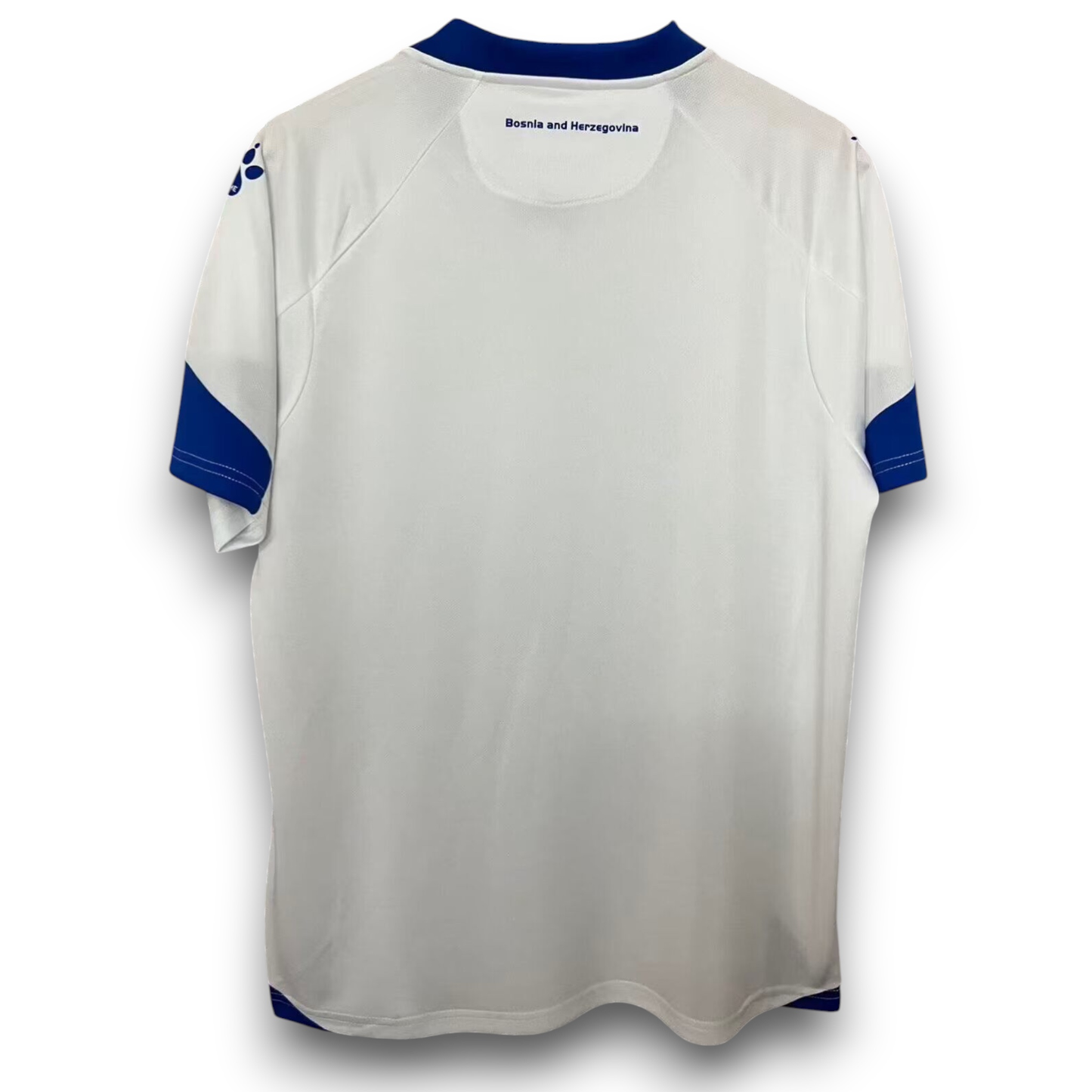 Bosnia & Herzegovina 2026 Away Replica Kit