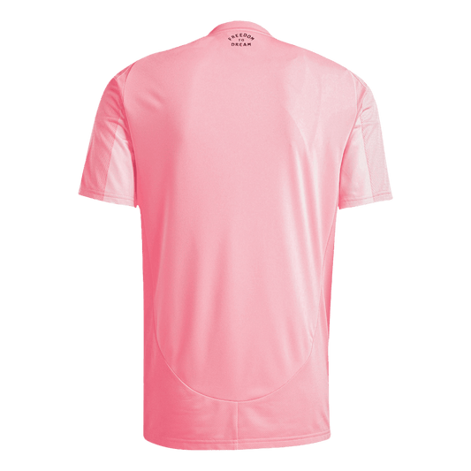 Inter Miami Home Replica Kit 2026