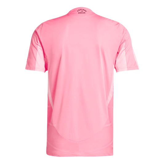 Inter Miami Home Player Kit 2026