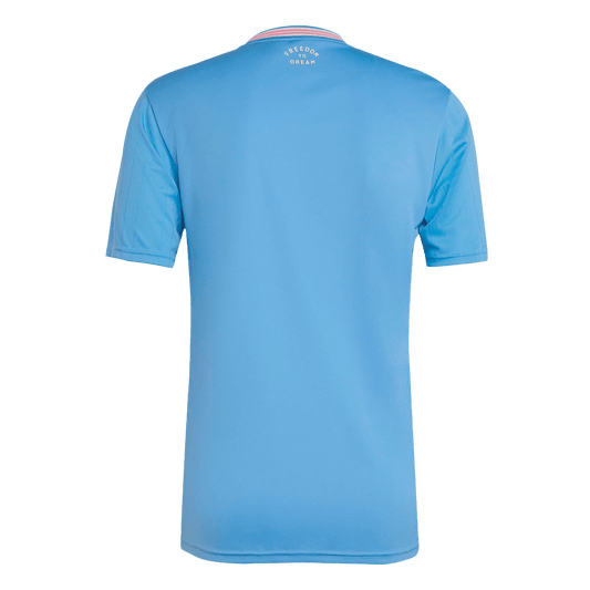 Inter Miami Third Replica Kit 2026