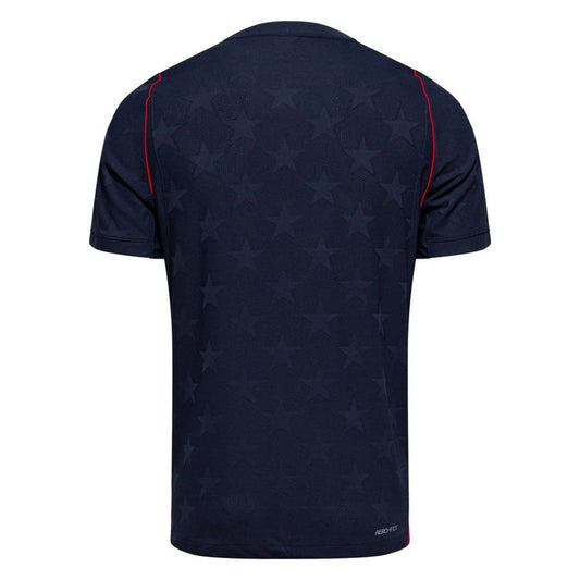 United States 2026 Away Player Kit