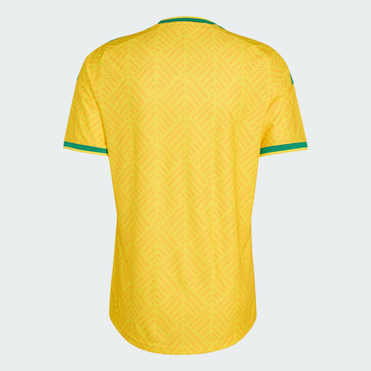 South Africa 2026 Home Player Kit