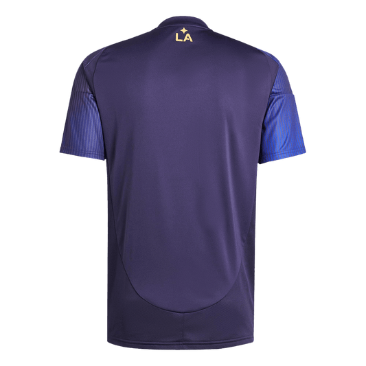 LA Galaxy Away Replica Kit 2026