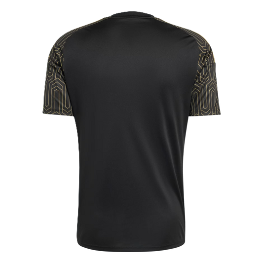 LAFC Home Replica Kit 2026