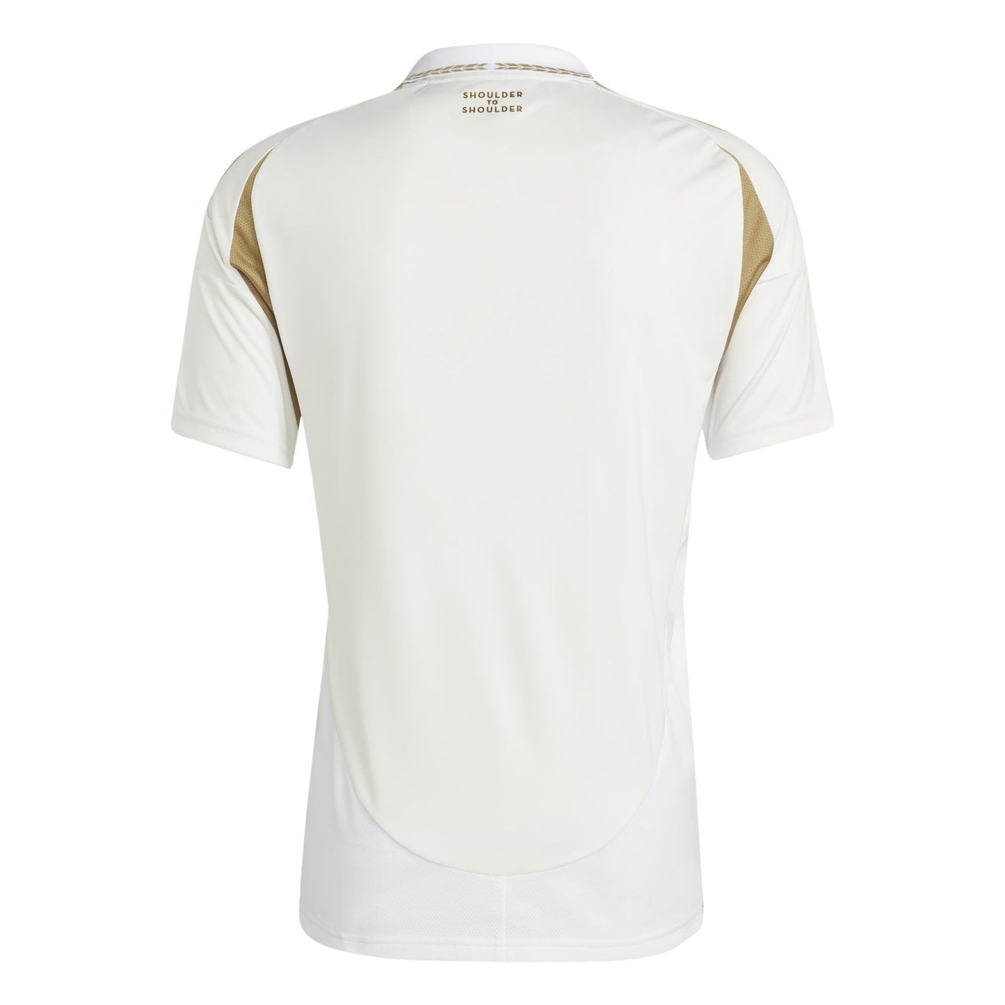 LAFC Away Player Kit 2026