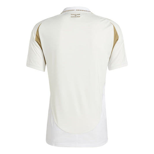 LAFC Away Player Kit 2026