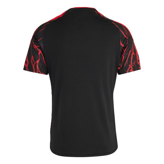 New York Red Bulls Home Replica Kit 2026