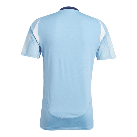 New York City FC Home Replica Kit 2026