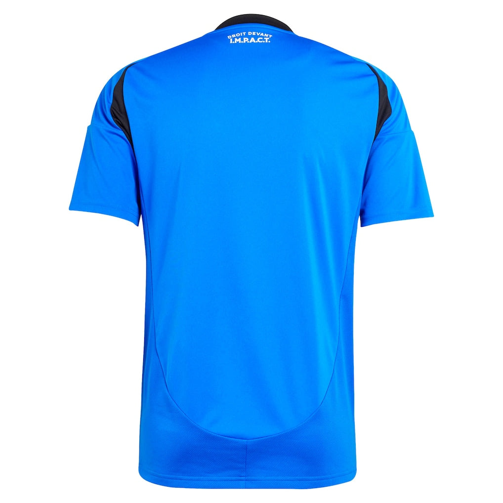 CF Montréal Home Replica Kit 2026