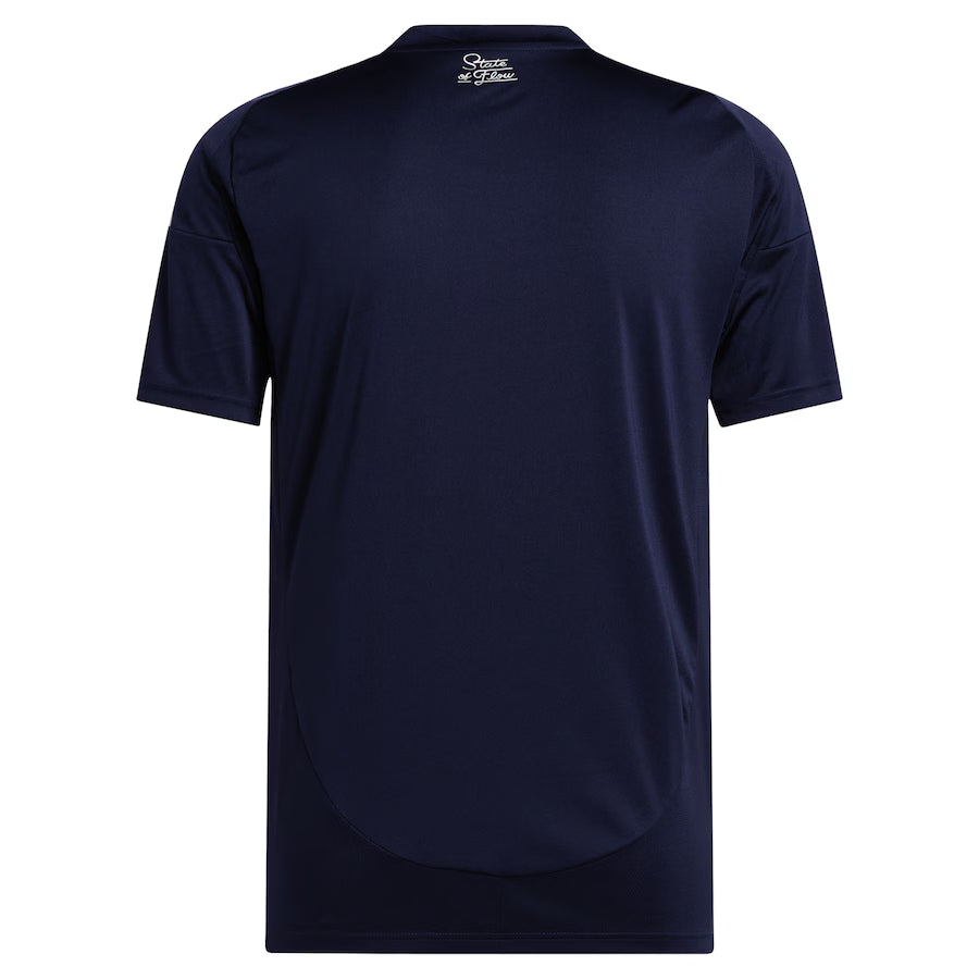 San Diego FC Home Replica Kit 2026