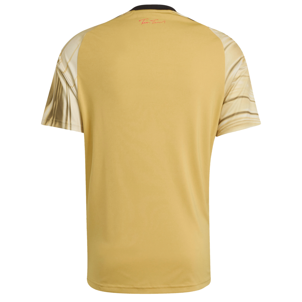 St. Louis City SC Away Replica Kit 2026