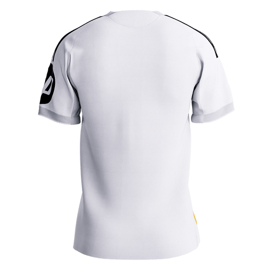 Real Madrid Home Player Kit 2025/26