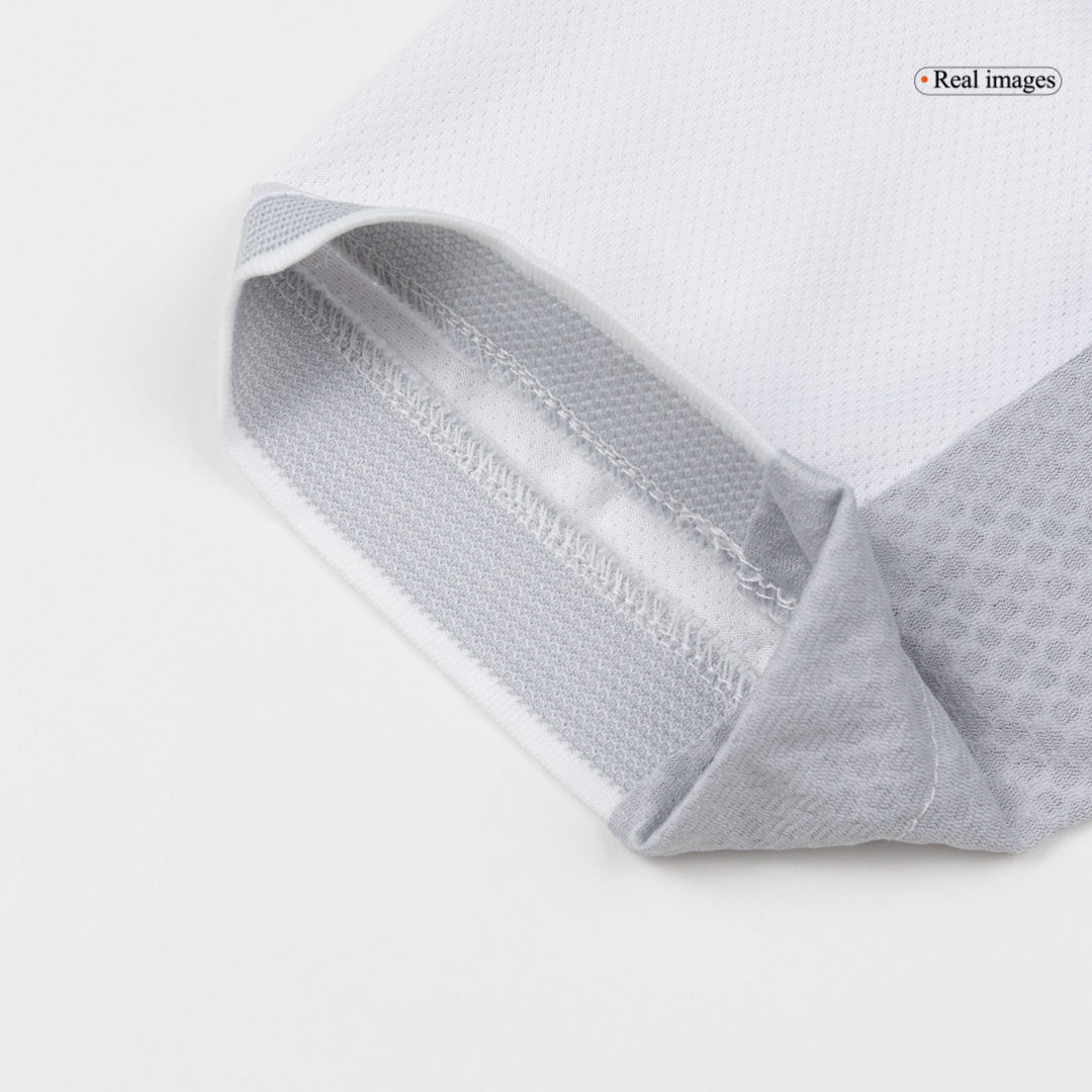 Real Madrid Home Player Kit 2025/26