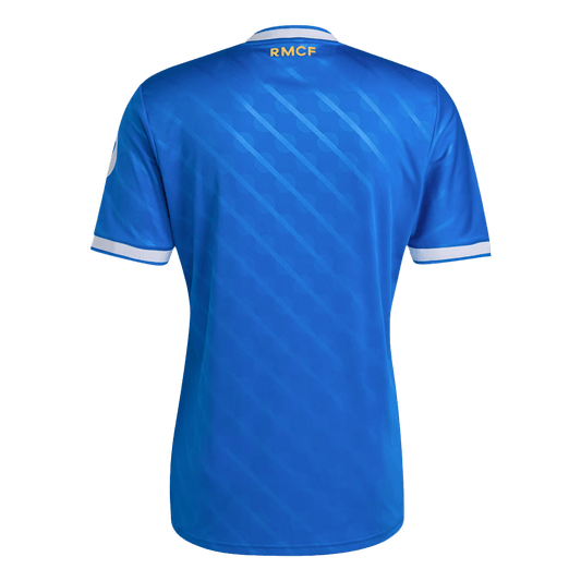 Real Madrid Third Replica Kit 2025/26