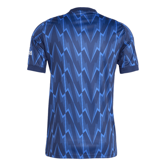 Arsenal Away Replica Kit 2025/26