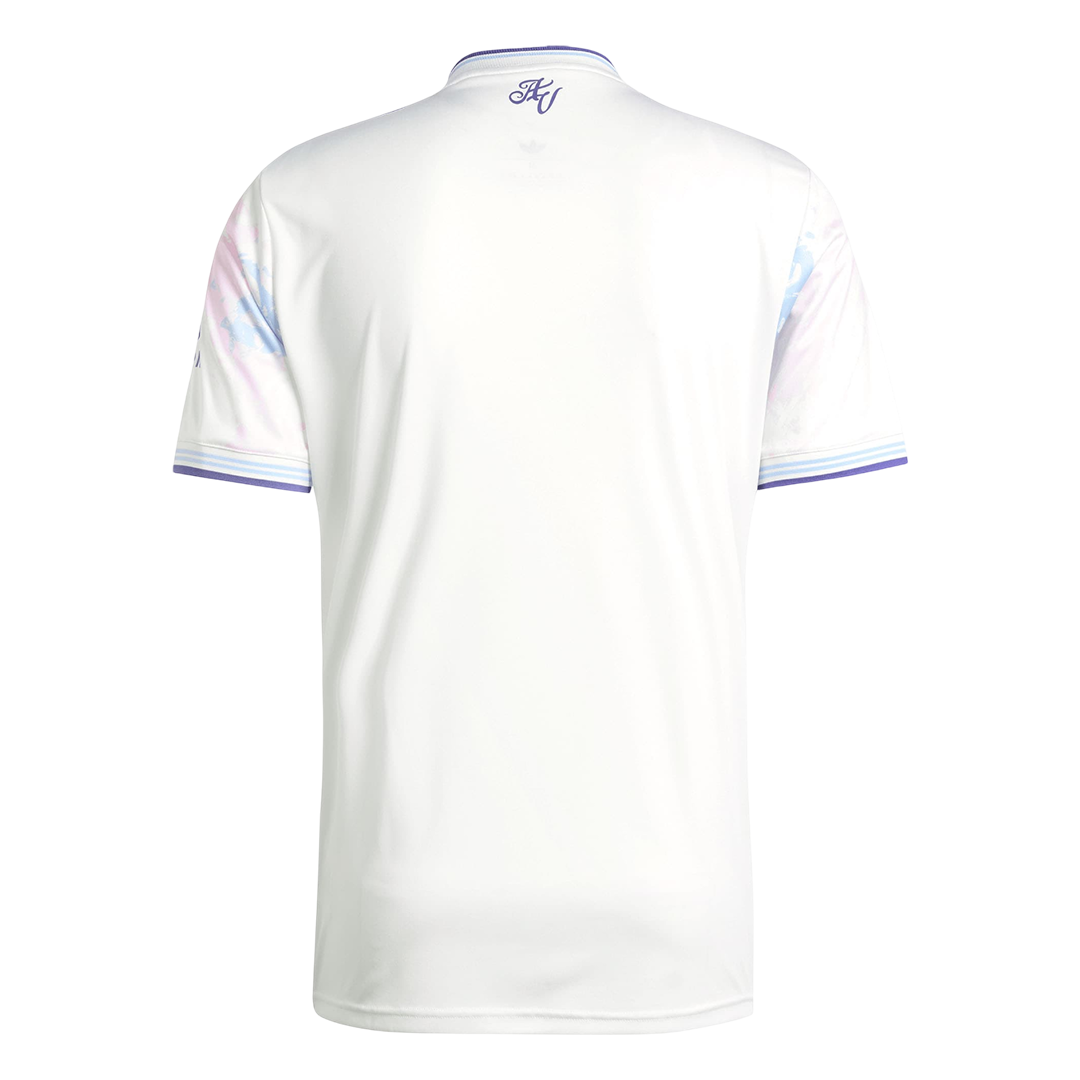 Aston Villa Third Replica Kit 2025/26