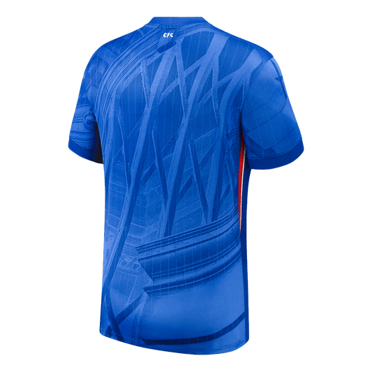 Chelsea Home Replica Kit 2025/26