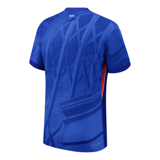 Chelsea Home Player Kit 2025/26