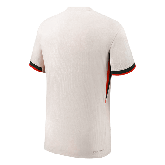 Chelsea Away Player Kit 2025/26