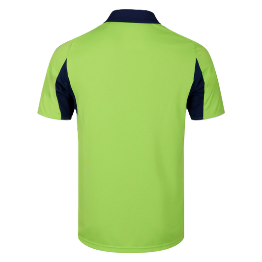 Fulham Away Replica Kit 2025/26