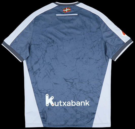 Real Sociedad Away Replica Kit 2025/26