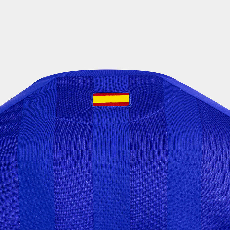 Getafe Home Replica Kit 2025/26