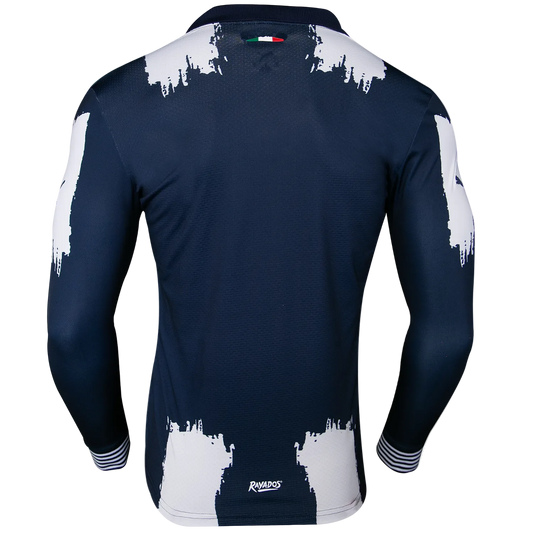 Monterrey Leagues Cup Player Long Sleeve Kit 2025/26