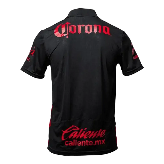 Toluca Third Replica Kit 2025/26