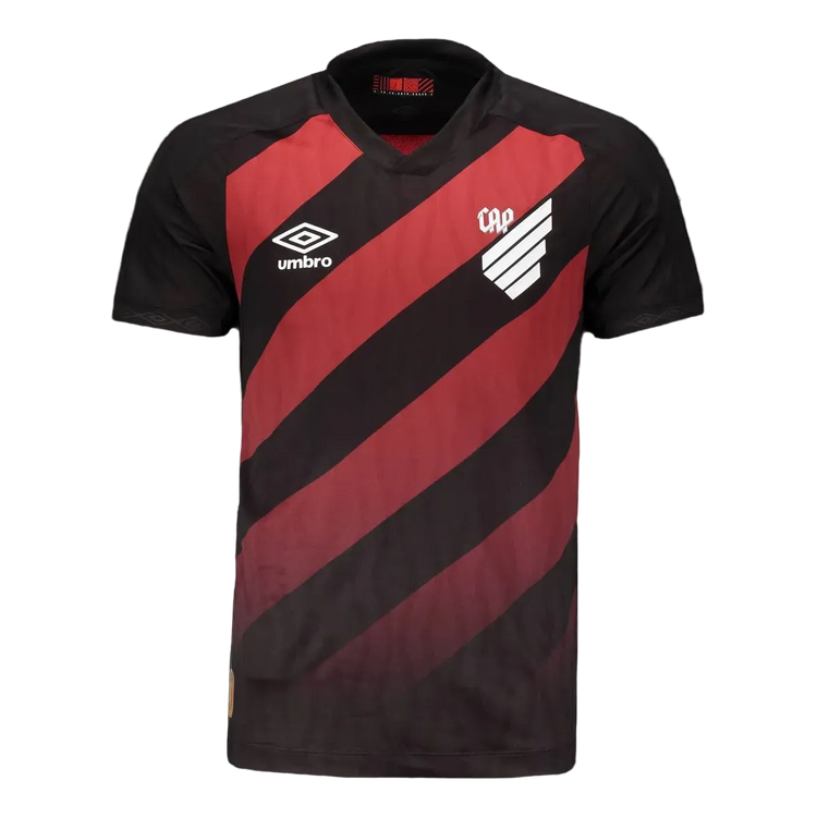 Athletico Paranaense Home Replica Kit 2026/27