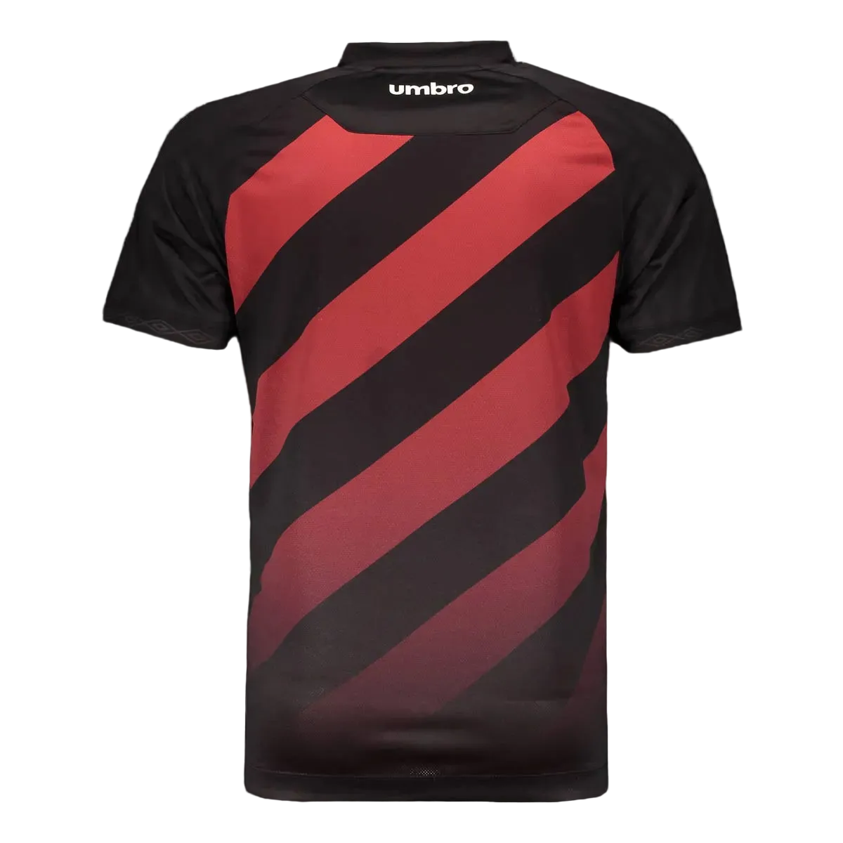 Athletico Paranaense Home Replica Kit 2026/27
