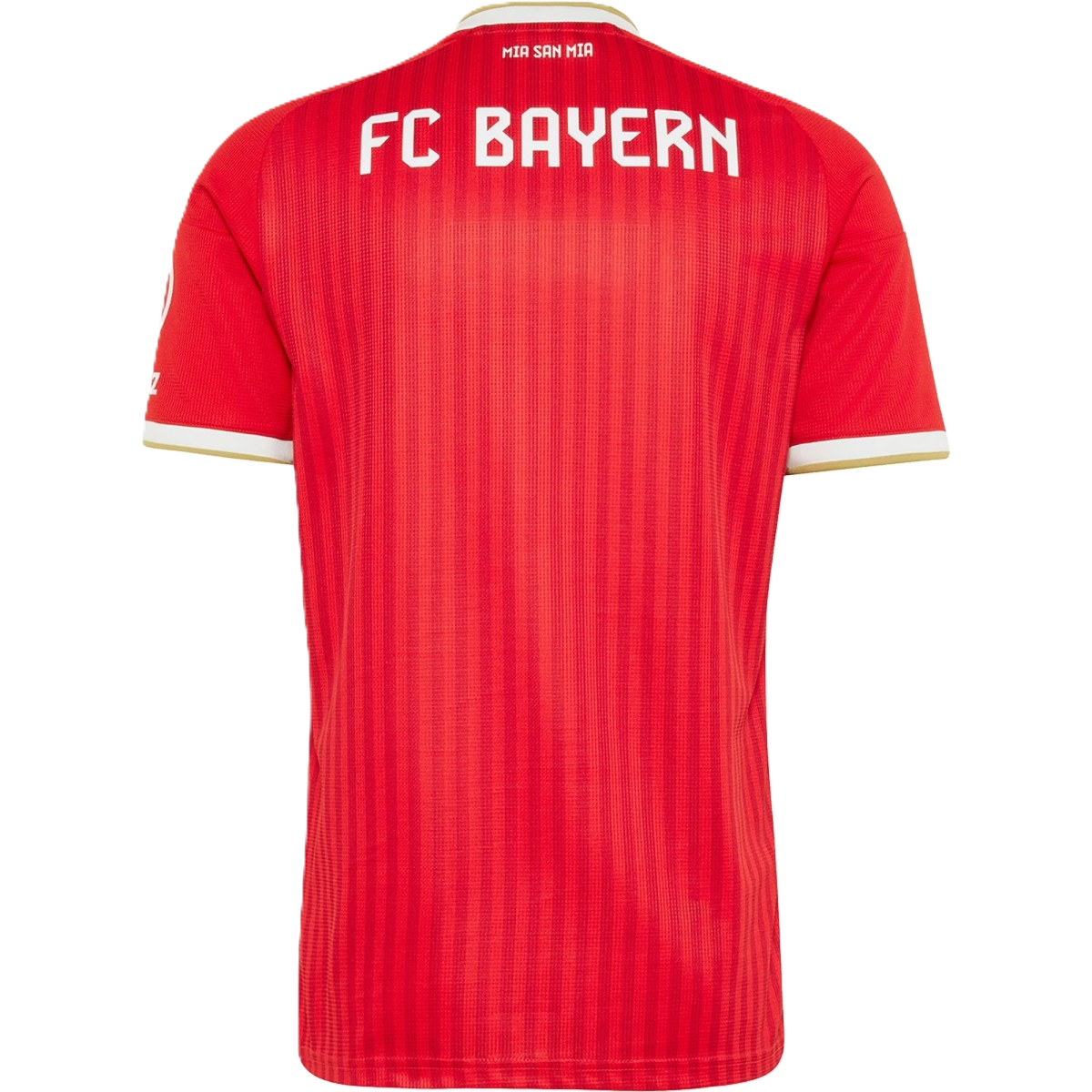 Bayern Munich Home Replica Kit 2026/27