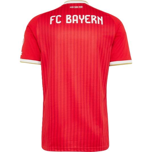 Bayern Munich Home Replica Kit 2026/27