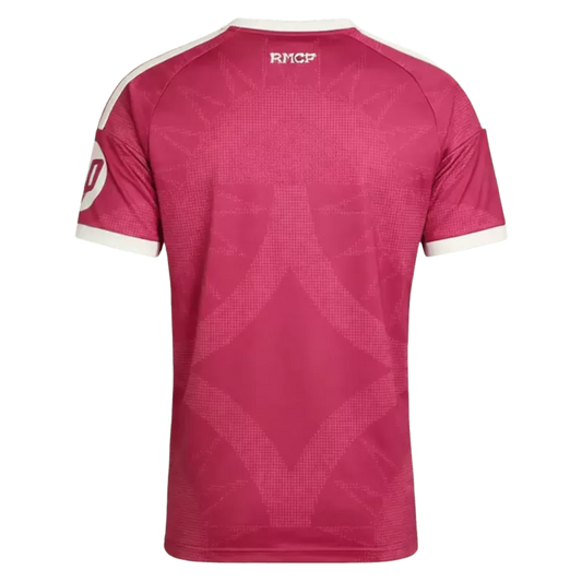 Real Madrid Third Replica Kit 2026/27