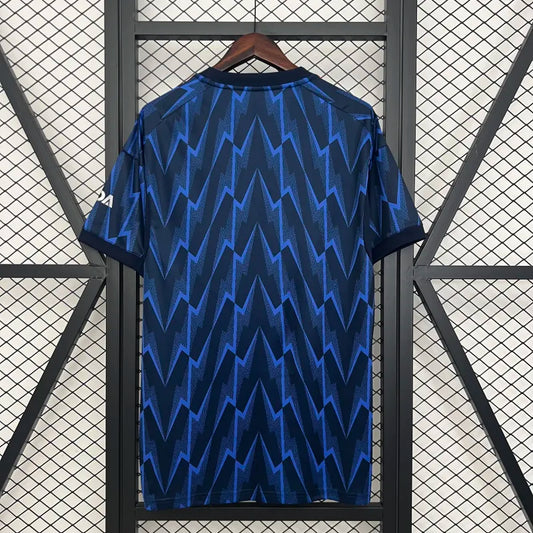 Arsenal 2025/26 Away Stadium Jersey