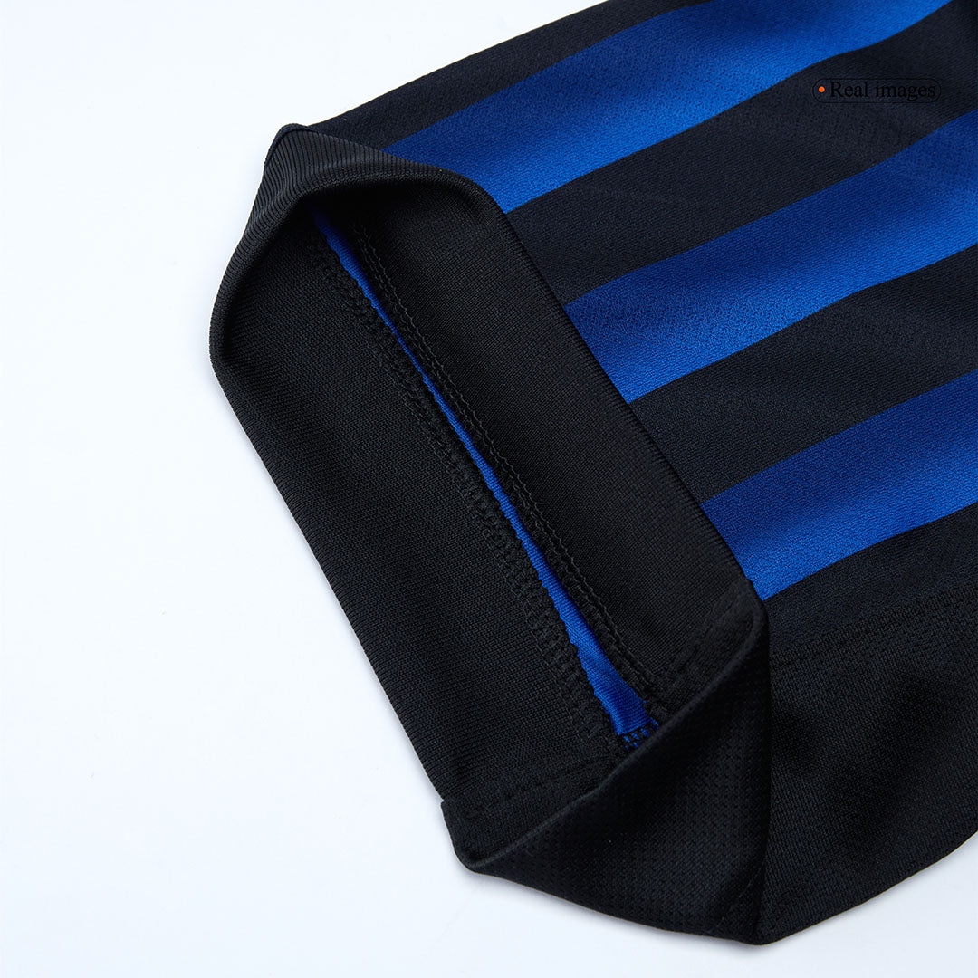 Inter Milan Home Replica Kit 2025/26