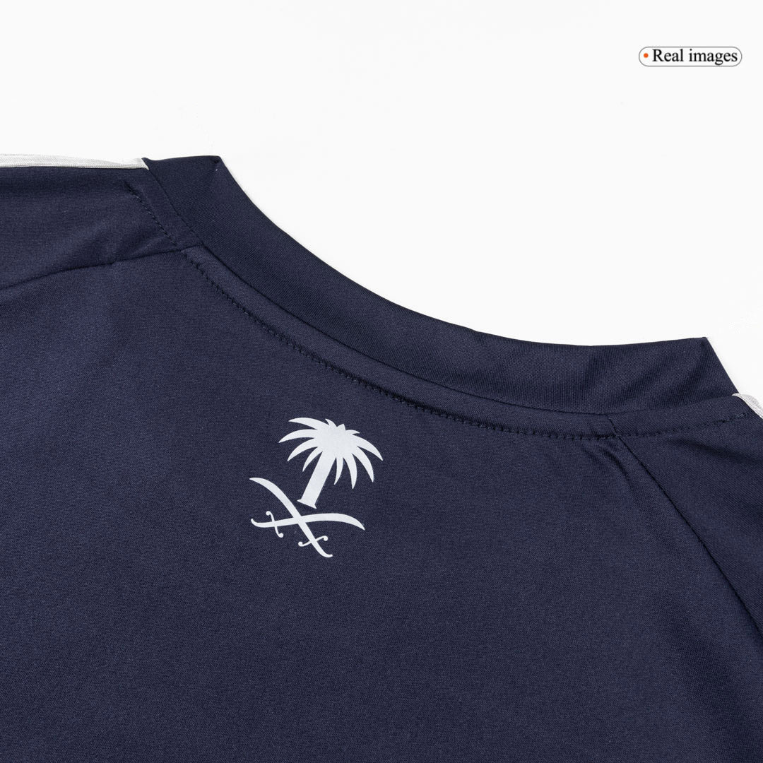 Al Nassr Away Replica Kit 2025/26