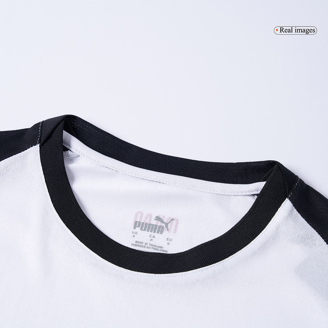 AC Milan Away Replica Kit 2025/26