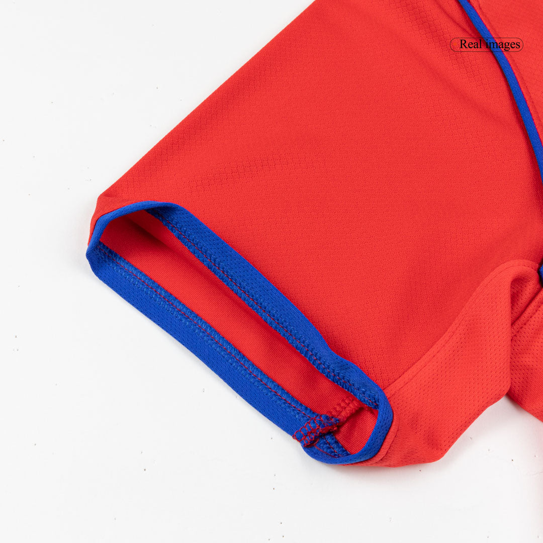 Paris Saint-Germain Third Replica Kit 2025/26