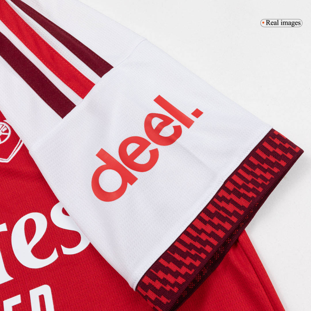 Arsenal Home Replica Kit 2026/27