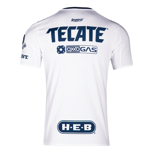 Monterrey Away Replica Kit 2025/26